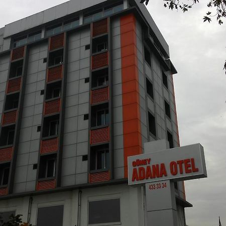 Güney Adana Otel Dış mekan fotoğraf