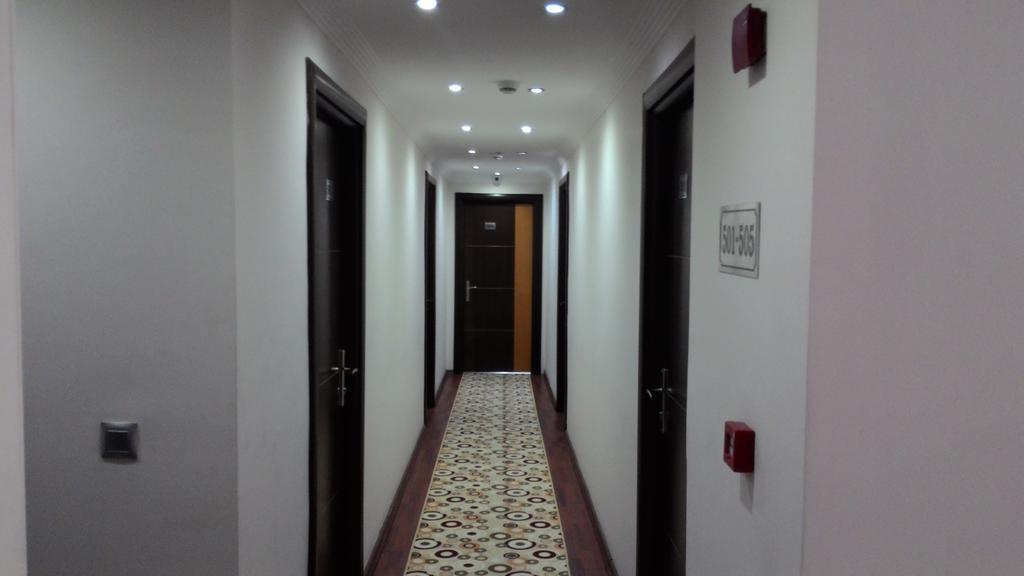 Güney Adana Otel Oda fotoğraf